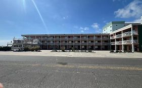 Coliseum Ocean Resort Wildwood Crest Nj